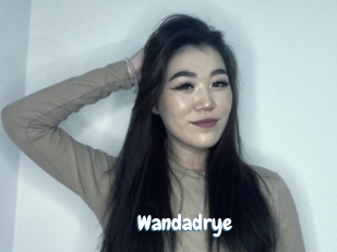 Wandadrye