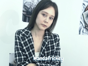 Wandafrickey
