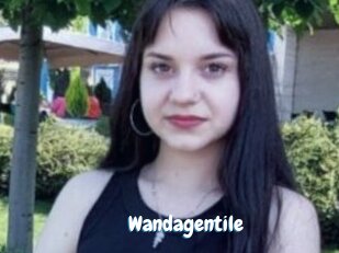 Wandagentile