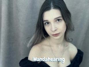 Wandahearing