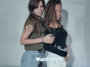 Wandajoyce
