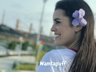 Wandapuff