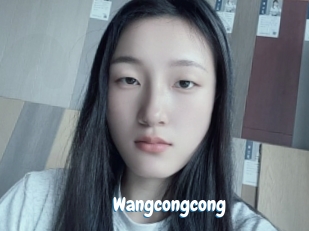 Wangcongcong