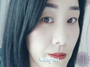 Wanghui