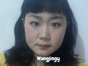 Wangjingy