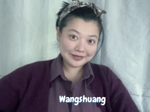 Wangshuang
