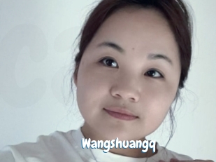 Wangshuangq