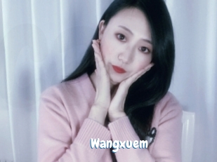Wangxuem