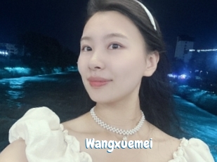 Wangxuemei