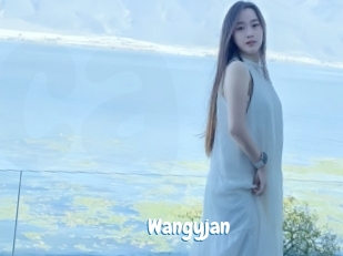 Wangyjan