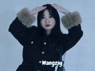 Wangziy