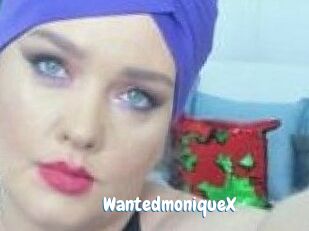 wantedmoniqueX Coquine Avenue