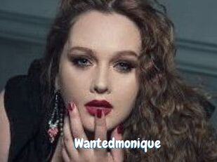 Wantedmonique_