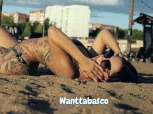 Wanttabasco