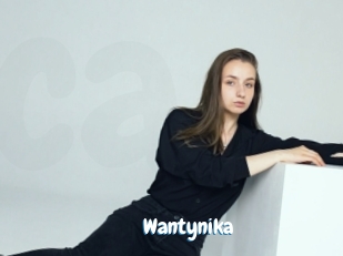Wantynika