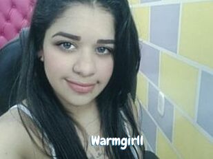 Warmgirll