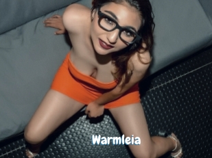 Warmleia