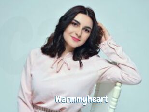 Warmmyheart