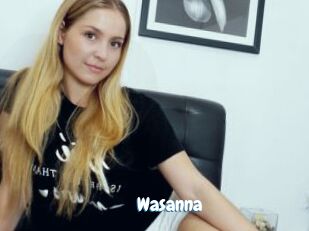 Wasanna