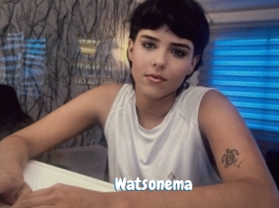 Watsonema