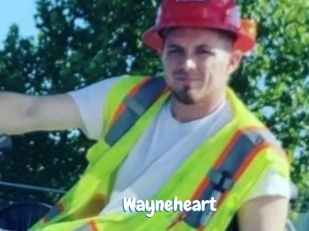 Wayneheart