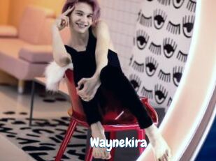 Waynekira