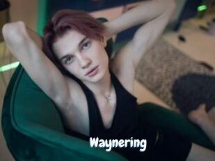 Waynering