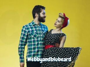 Webbyandblubeard