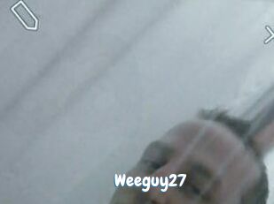 Weeguy27