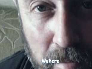 Wehere