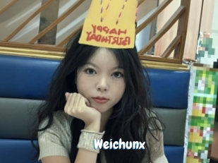 Weichunx