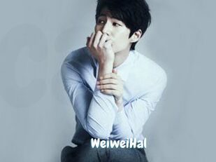 WeiweiHal