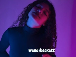 Wendibeckett
