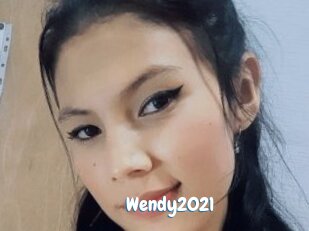 Wendy2021