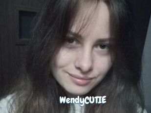 WendyCUTIE