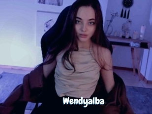 Wendyalba
