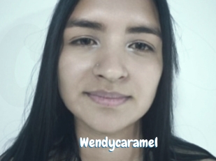 Wendycaramel