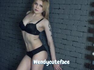 Wendycuteface