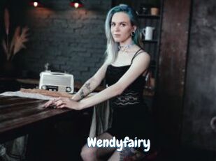 Wendyfairy