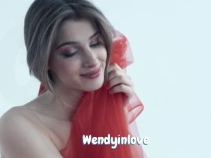 Wendyinlove
