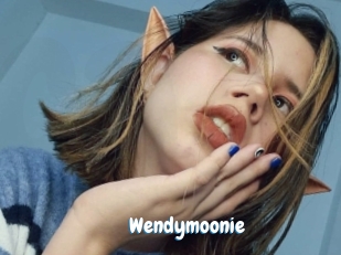 Wendymoonie