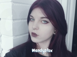 Wendysfox