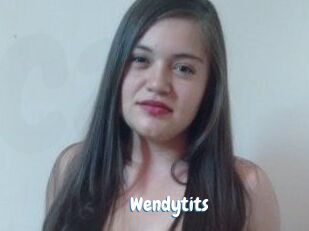Wendytits