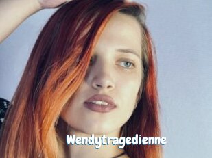 wendytragedienne Coquine Avenue