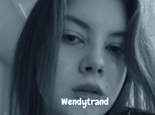 Wendytrand