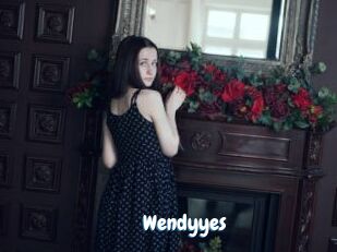 Wendyyes