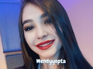 Wendyyopta