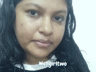 wengirltwo Coquine Avenue