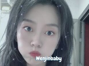 Wenjinbaby