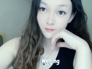 Wenjing
